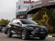 Lexus NX I Москва  - изображение 29
