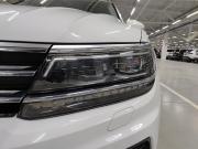 Volkswagen Tiguan II Казань  - изображение 43