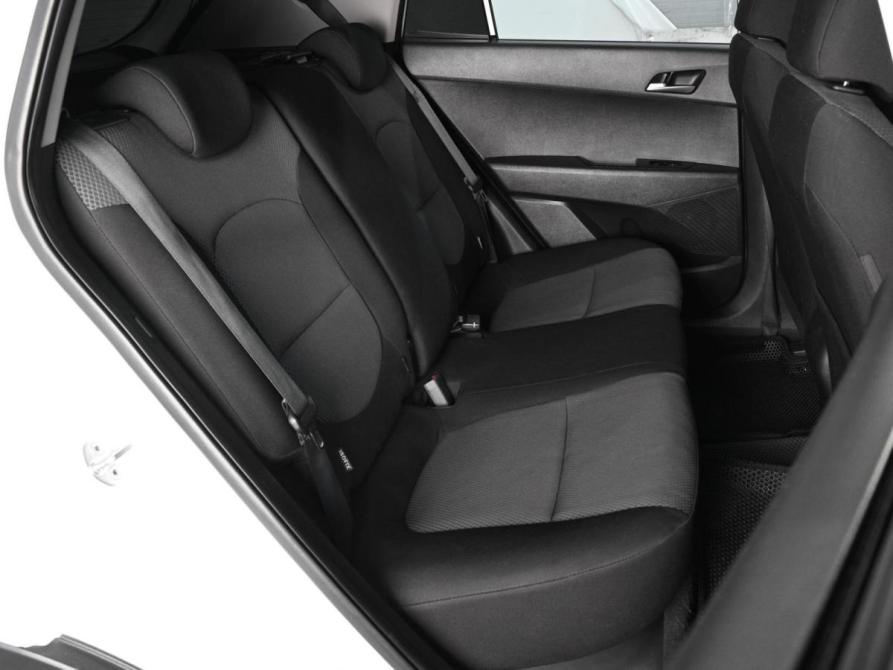 Hyundai Creta I Ростов-на-Дону  - изображение 7