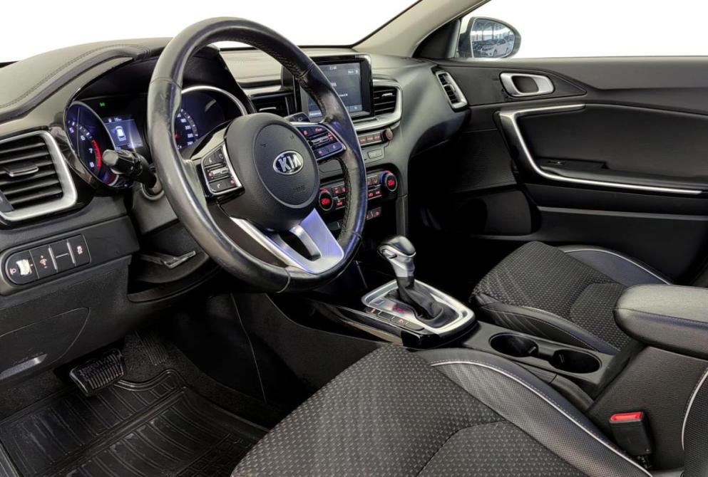 Kia Ceed III Волгоград  - изображение 15