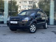 Hyundai Tucson I Самара  - изображение 16