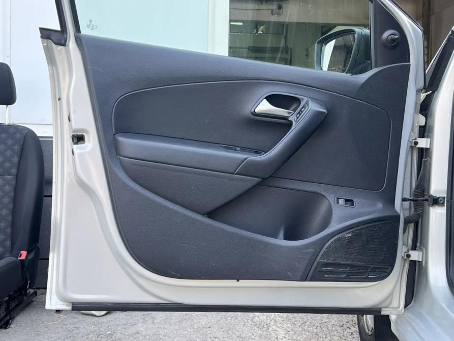 Volkswagen Polo V Волгоград  - изображение 16