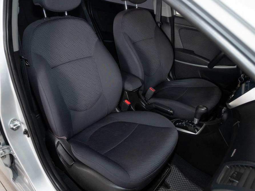 Hyundai Solaris I Казань  - изображение 15