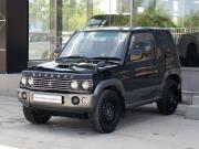 Mitsubishi Pajero Mini II Новосибирск  - изображение 19