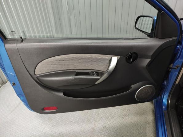 Chevrolet Aveo I Рестайлинг с пробегом 2010 года, цена 370 000 рублей, 127000 км, хэтчбек, Автокод Объявления