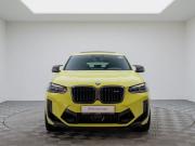 BMW X4 M I (F98) Рестайлинг Москва  - изображение 38