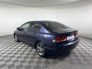 Honda Civic VIII Москва  - изображение 26