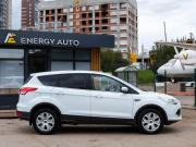 Ford Kuga II Уфа  - изображение 17