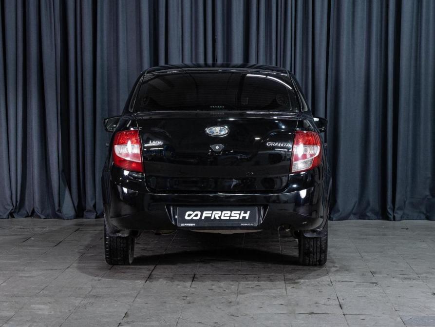 Lada (ВАЗ) Granta I Волгоград  - изображение 4