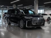 Voyah Dream I Рестайлинг Москва  - изображение 39