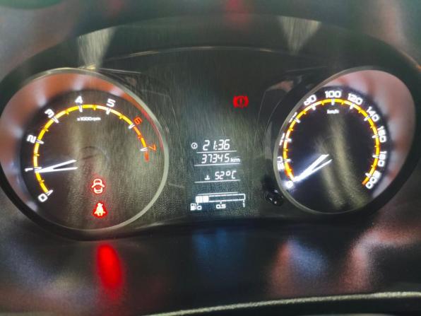 Lada (ВАЗ) Granta I Рестайлинг с пробегом 2024 года, цена 755 000 рублей, 37000 км, лифтбек, Автокод Объявления