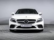 Mercedes-Benz C-Класс IV (W205) Рестайлинг Москва  - изображение 22