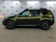 Renault Duster I Рестайлинг Санкт-Петербург  - изображение 28