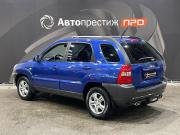 Kia Sportage II Пермь  - изображение 28
