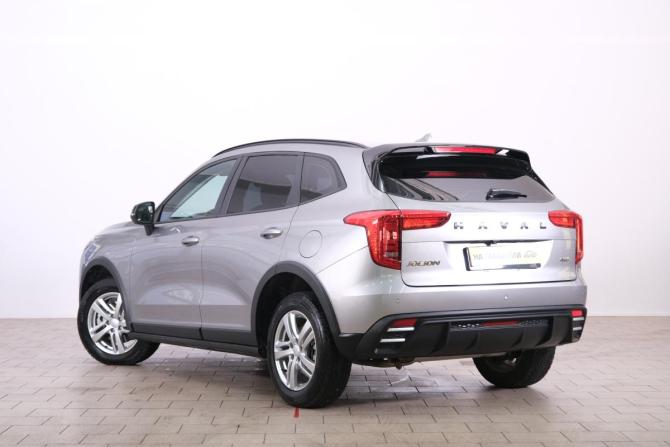 Haval Jolion I Рестайлинг с пробегом 2024 года, цена 2 149 000 рублей, 24967 км, внедорожник, Автокод Объявления
