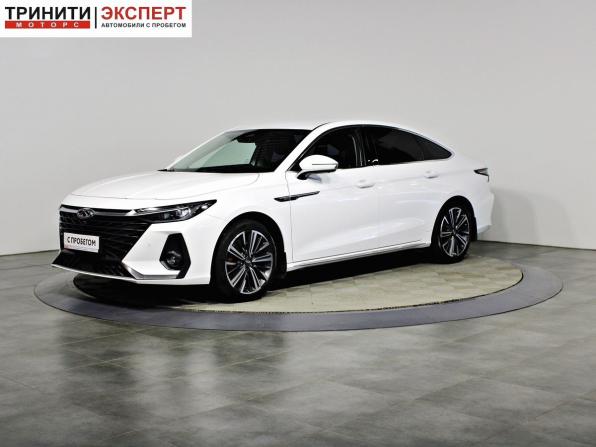 Chery Arrizo 8 с пробегом 2023 года, цена 2 157 000 рублей, 60850 км, седан, Автокод Объявления