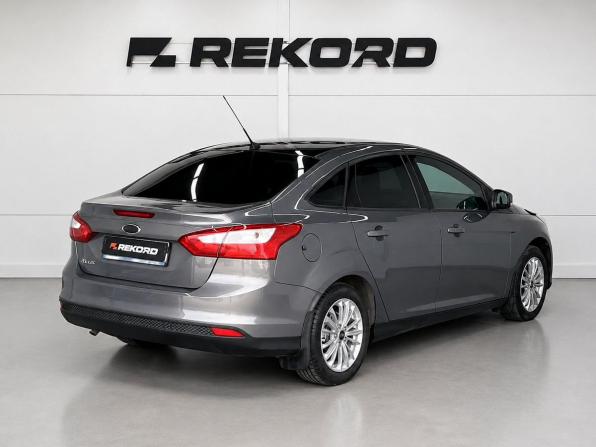 Ford Focus III с пробегом 2014 года, цена 779 000 рублей, 182052 км, седан, Автокод Объявления