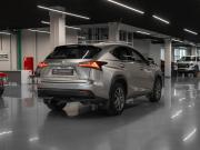 Lexus NX I Москва  - изображение 28