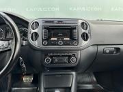 Volkswagen Tiguan I Рестайлинг Екатеринбург  - изображение 22