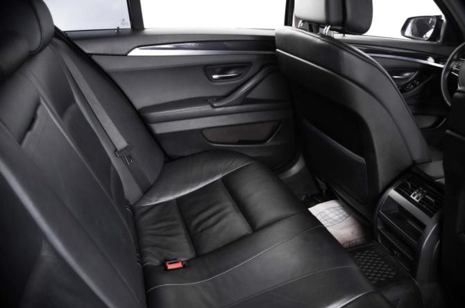 BMW 5 серии VI (F10/F11/F07) с пробегом 2012 года, цена 2 129 000 рублей, 331659 км, седан, Автокод Объявления