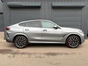 BMW X6 III (G06) Рестайлинг Москва  - изображение 31