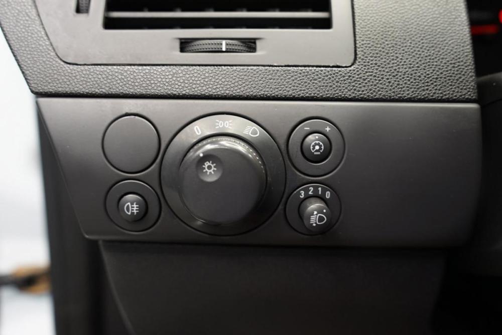 Opel Astra H Рестайлинг Крым  - изображение 11