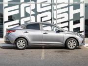 Hyundai Solaris II Рестайлинг Краснодар  - изображение 26