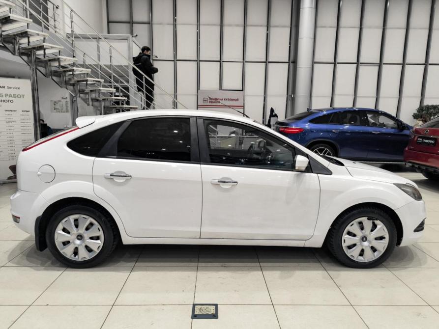 Ford Focus II Рестайлинг Казань  - изображение 5