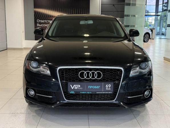 Audi A4 IV (B8) с пробегом 2008 года, цена 857 000 рублей, 222809 км, седан, Автокод Объявления