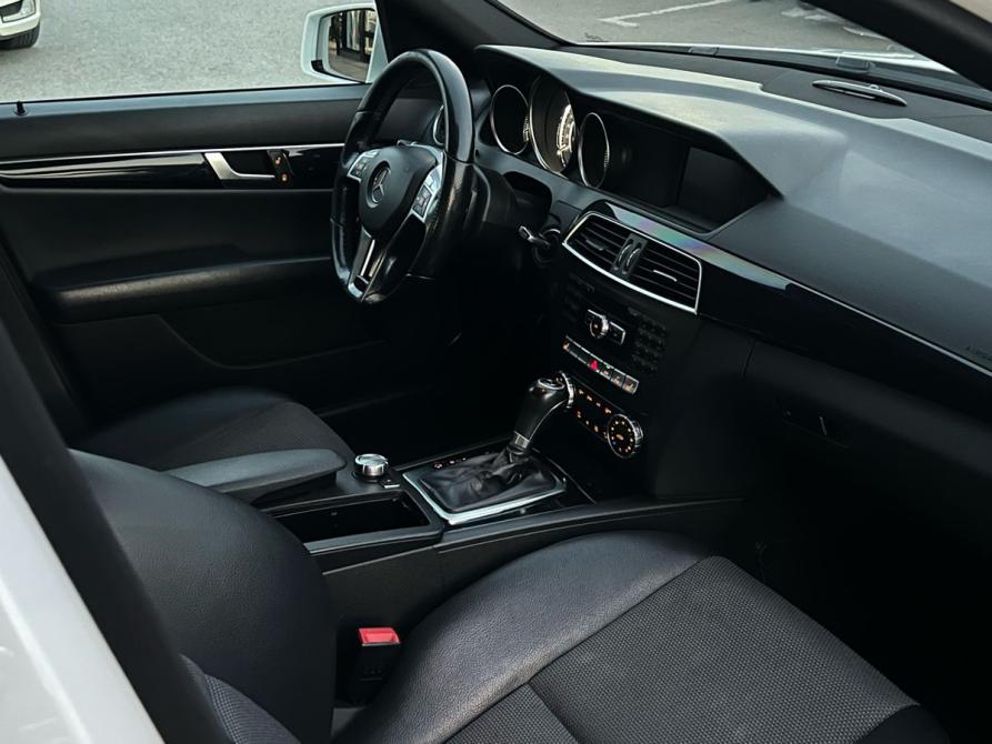 Mercedes-Benz C-Класс III (W204) Рестайлинг Волгоград  - изображение 20