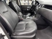 Land Rover Discovery IV Рестайлинг Воронеж  - изображение 32