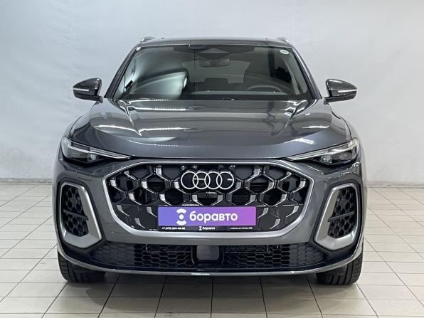 Audi Q5 III с пробегом 2025 года, цена 7 990 000 рублей, 1200 км, внедорожник, Автокод Объявления