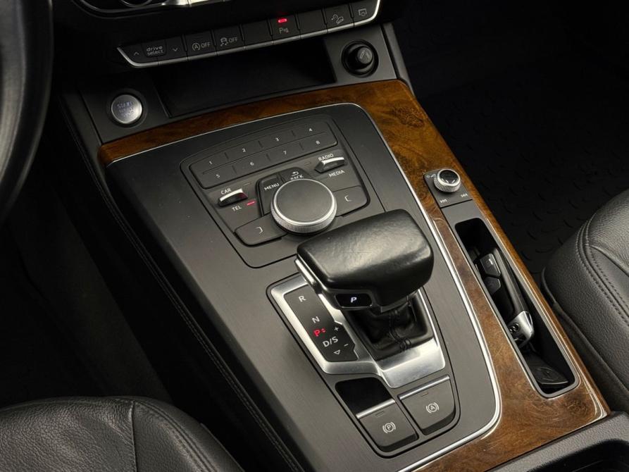 Audi Q5 II (FY) Уфа  - изображение 12