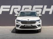 Skoda Kodiaq I Рестайлинг Краснодар  - изображение 29