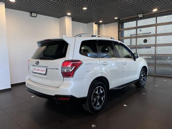 Subaru Forester IV Рестайлинг с пробегом 2015 года, цена 1 880 000 рублей, 165721 км, внедорожник, Автокод Объявления