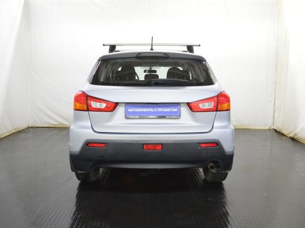 Mitsubishi ASX I с пробегом 2010 года, цена 750 000 рублей, 176803 км, внедорожник, Автокод Объявления