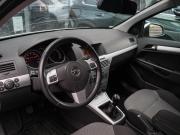 Opel Astra H Рестайлинг Москва  - изображение 29