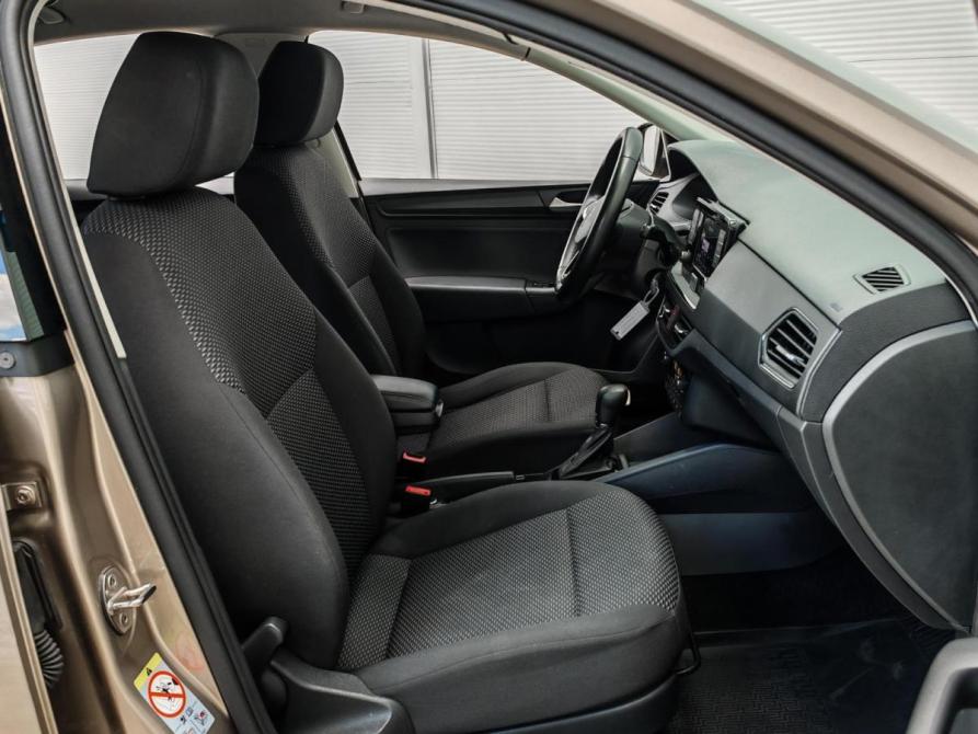 Volkswagen Polo VI Краснодар  - изображение 8