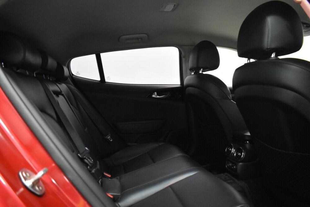 Kia Stinger I Москва  - изображение 16