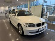 BMW 1 серии I (E81/E82/E87/E88) Рестайлинг Подольск  - изображение 23
