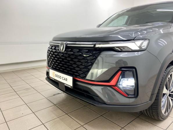 Changan CS35 Plus I Рестайлинг с пробегом 2023 года, цена 1 799 000 рублей, 42849 км, внедорожник, Автокод Объявления
