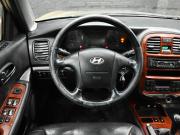 Hyundai Sonata IV (EF) Рестайлинг Екатеринбург  - изображение 18