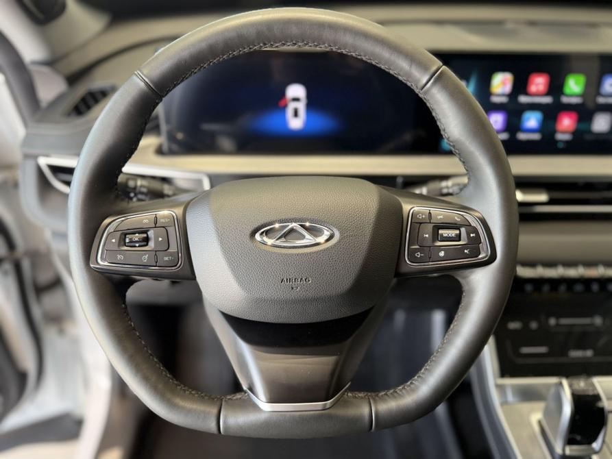 Chery Tiggo 7 Pro Max I Краснодар  - изображение 12