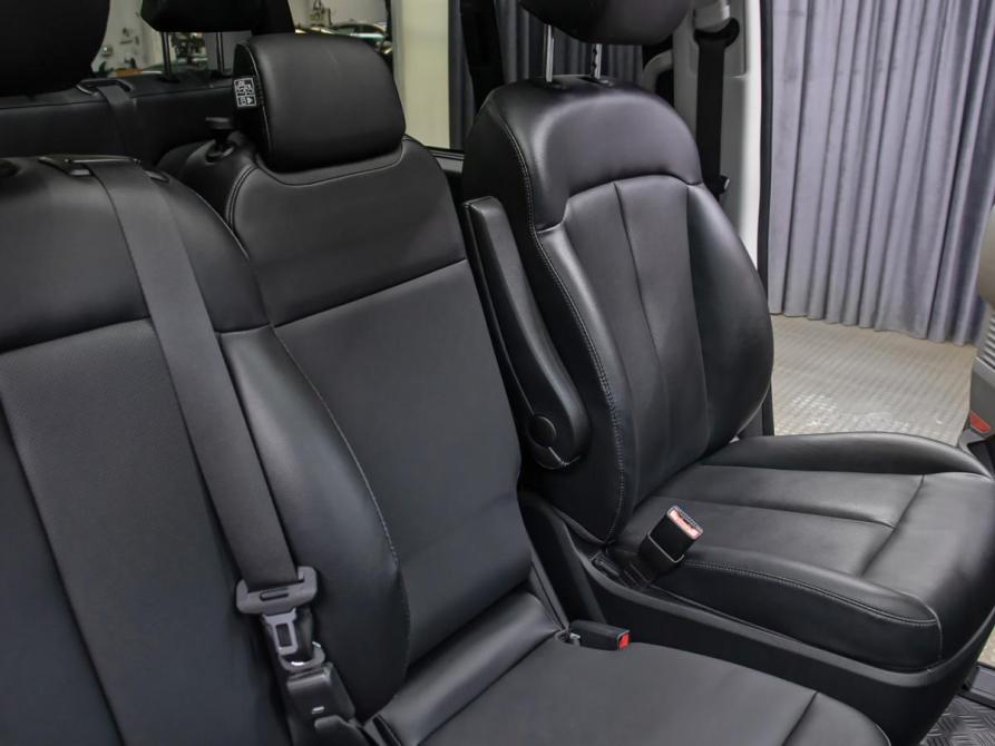 Hyundai Staria I Москва  - изображение 21