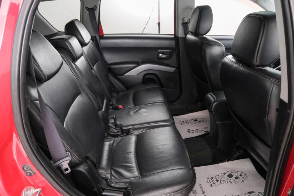 Mitsubishi Outlander II Красноярск  - изображение 21