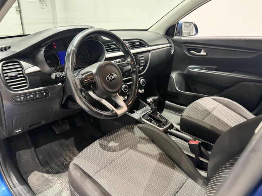 Kia Rio IV Екатеринбург  - изображение 13