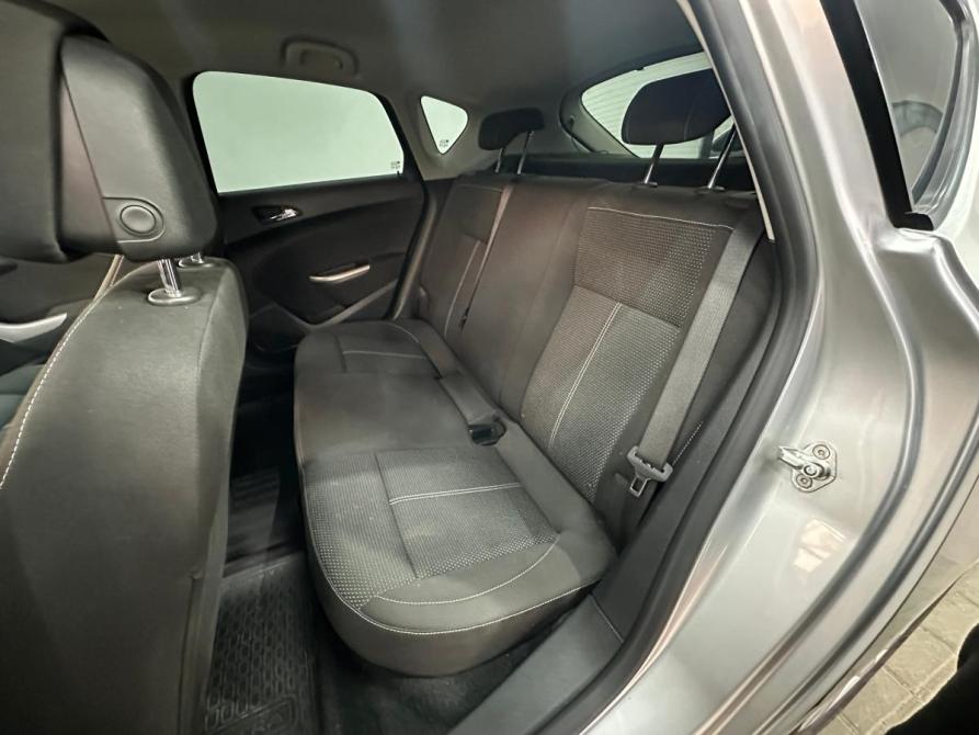 Opel Astra J Тамбов  - изображение 11