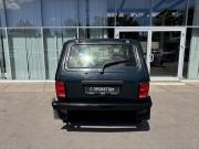 Lada (ВАЗ) 2121 (4x4) I Рестайлинг Воронеж  - изображение 18