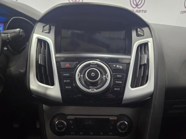 Ford Focus III с пробегом 2013 года, цена 772 000 рублей, 115317 км, хэтчбек, Автокод Объявления