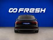 Audi A8 IV (D5) Москва  - изображение 29